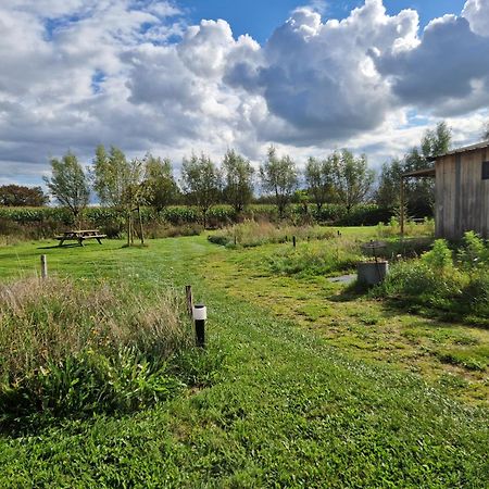 Moergestel De Wilde Tuin - Tuinkamer מראה חיצוני תמונה