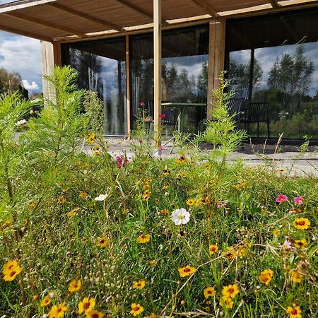 Moergestel De Wilde Tuin - Tuinkamer מראה חיצוני תמונה
